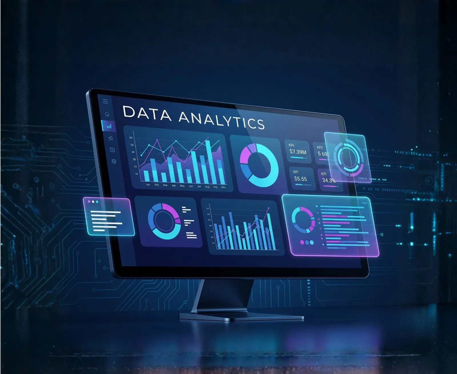 Best Data Analytics course in Bangalore with placement