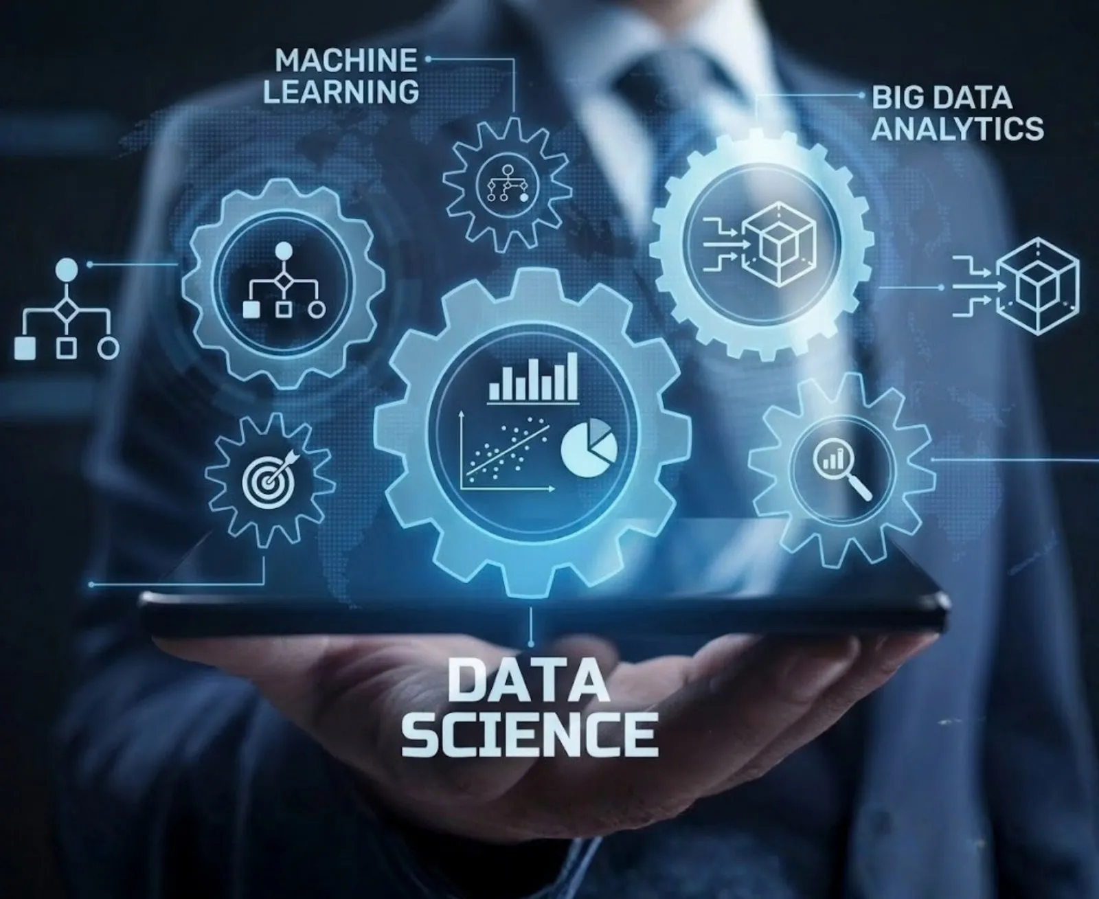 Best Data Science and AI/ML training in Bangalore with placement