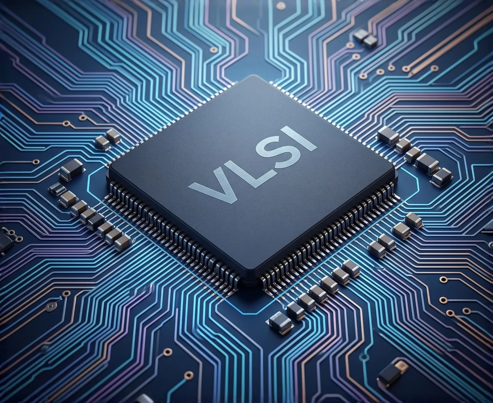 Best VLSI training institute in Bangalore with placement