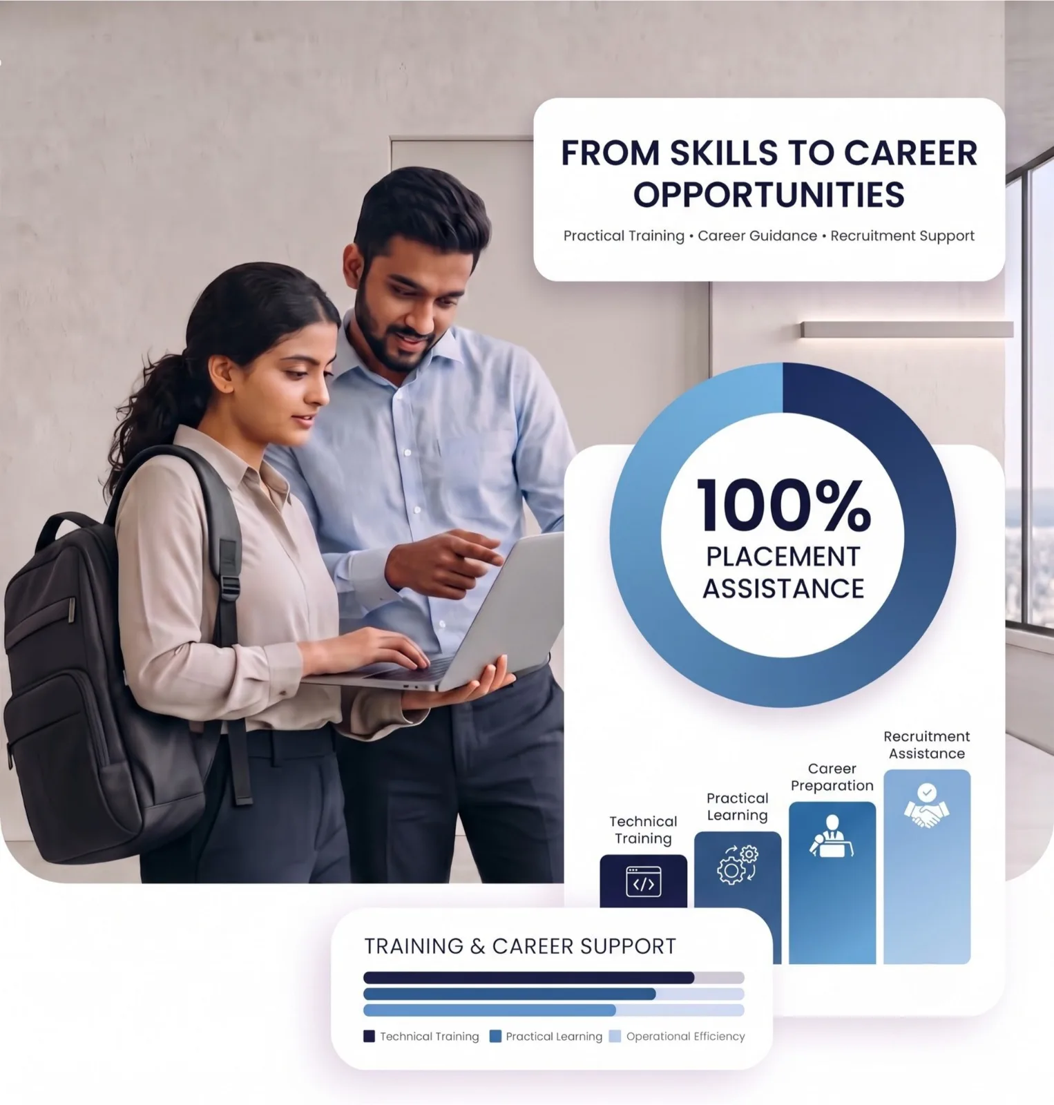 about us skill space solutions