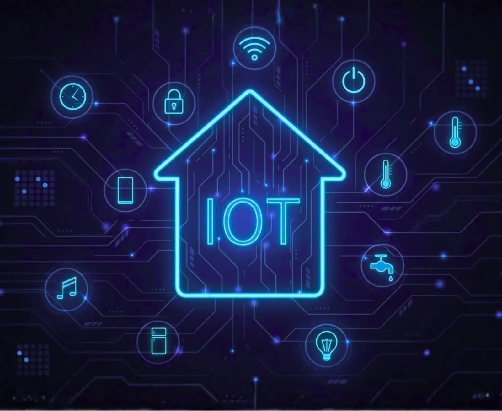 IoT course in Bangalore with placement
