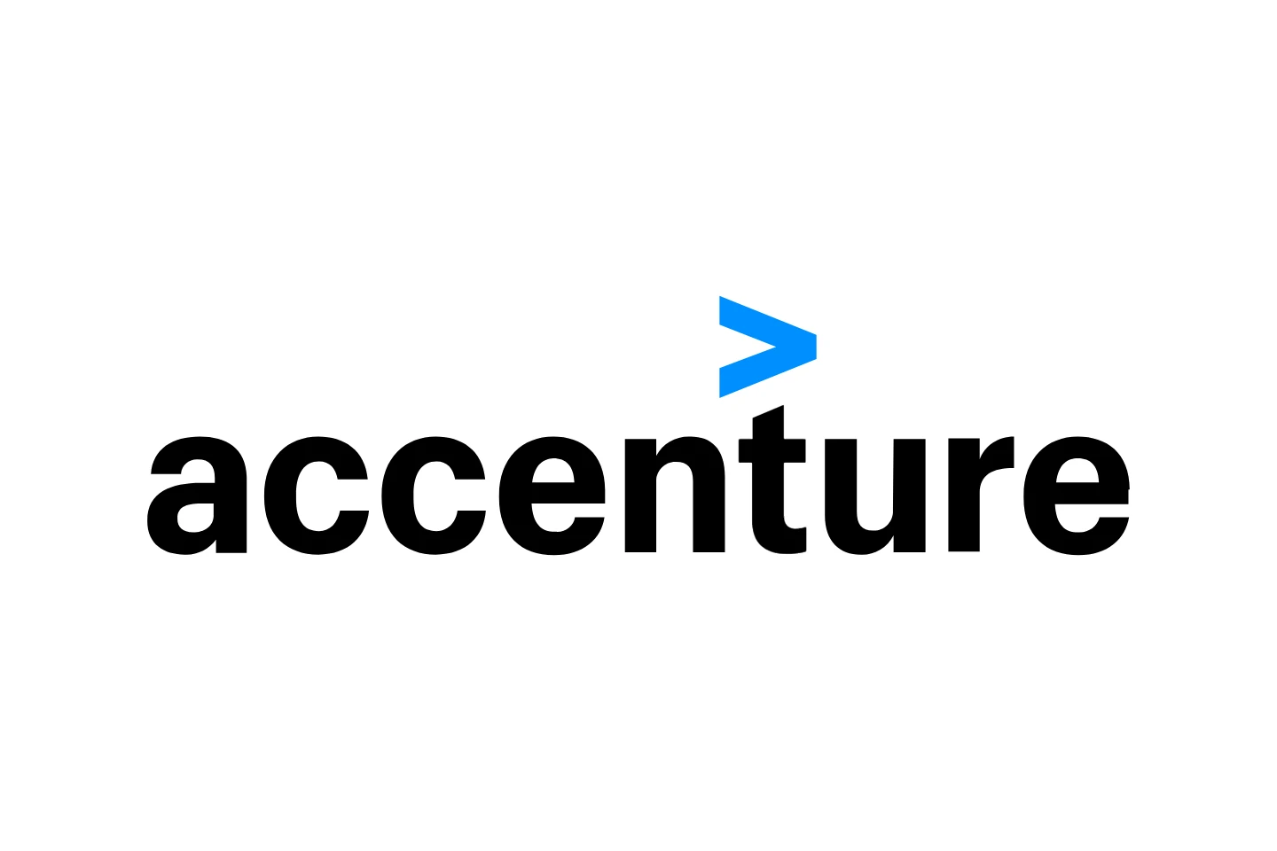 Accenture logo