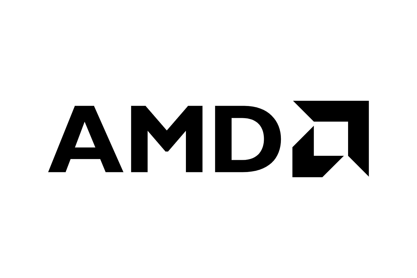 AMD logo