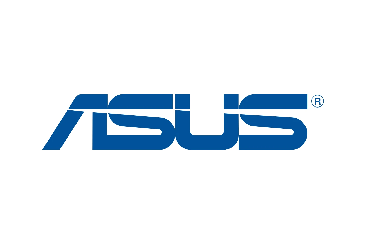 Asus logo