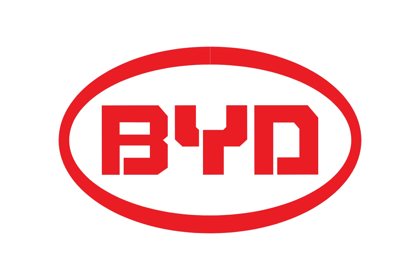 BYD Electronic logo
