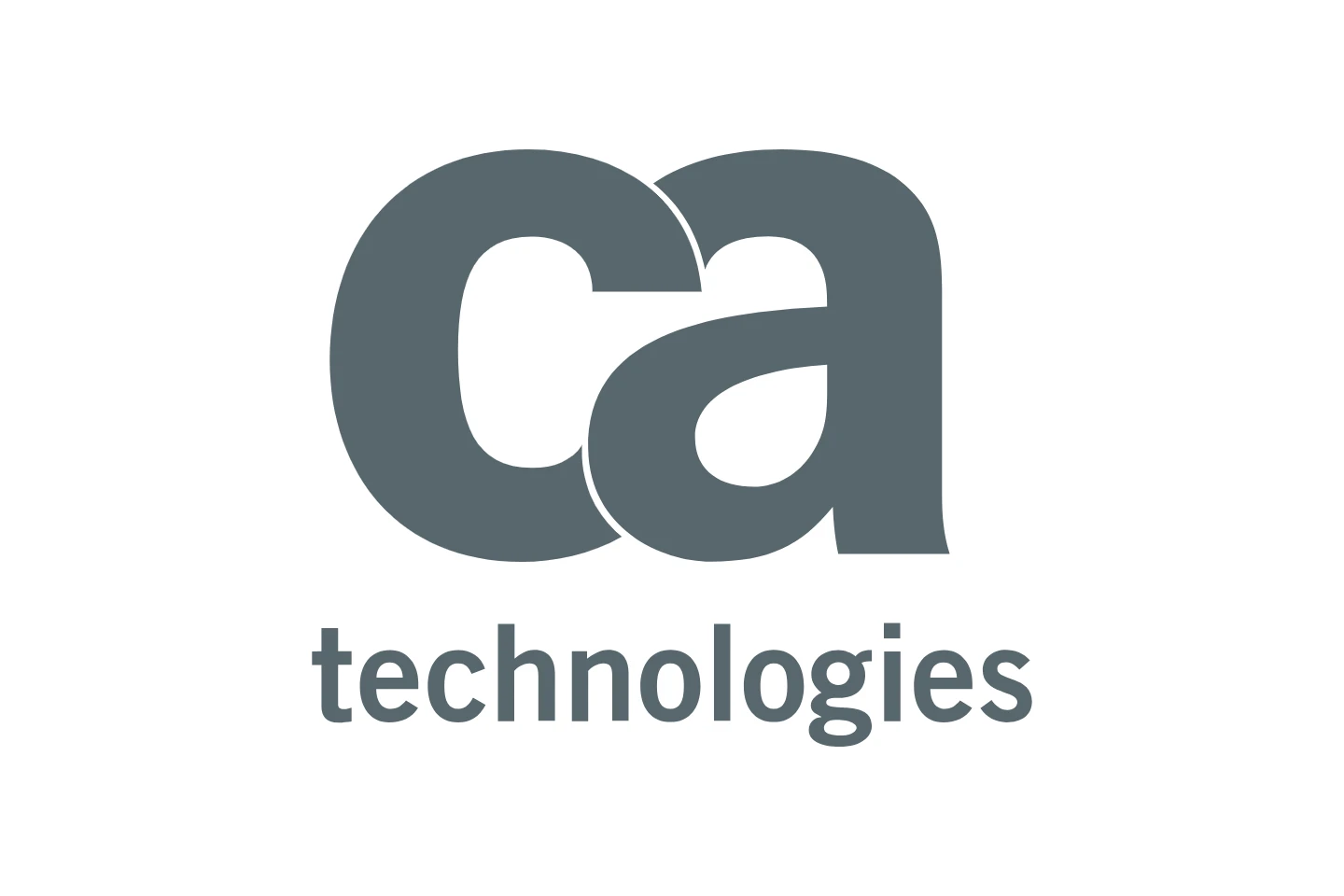 CA Technologies logo