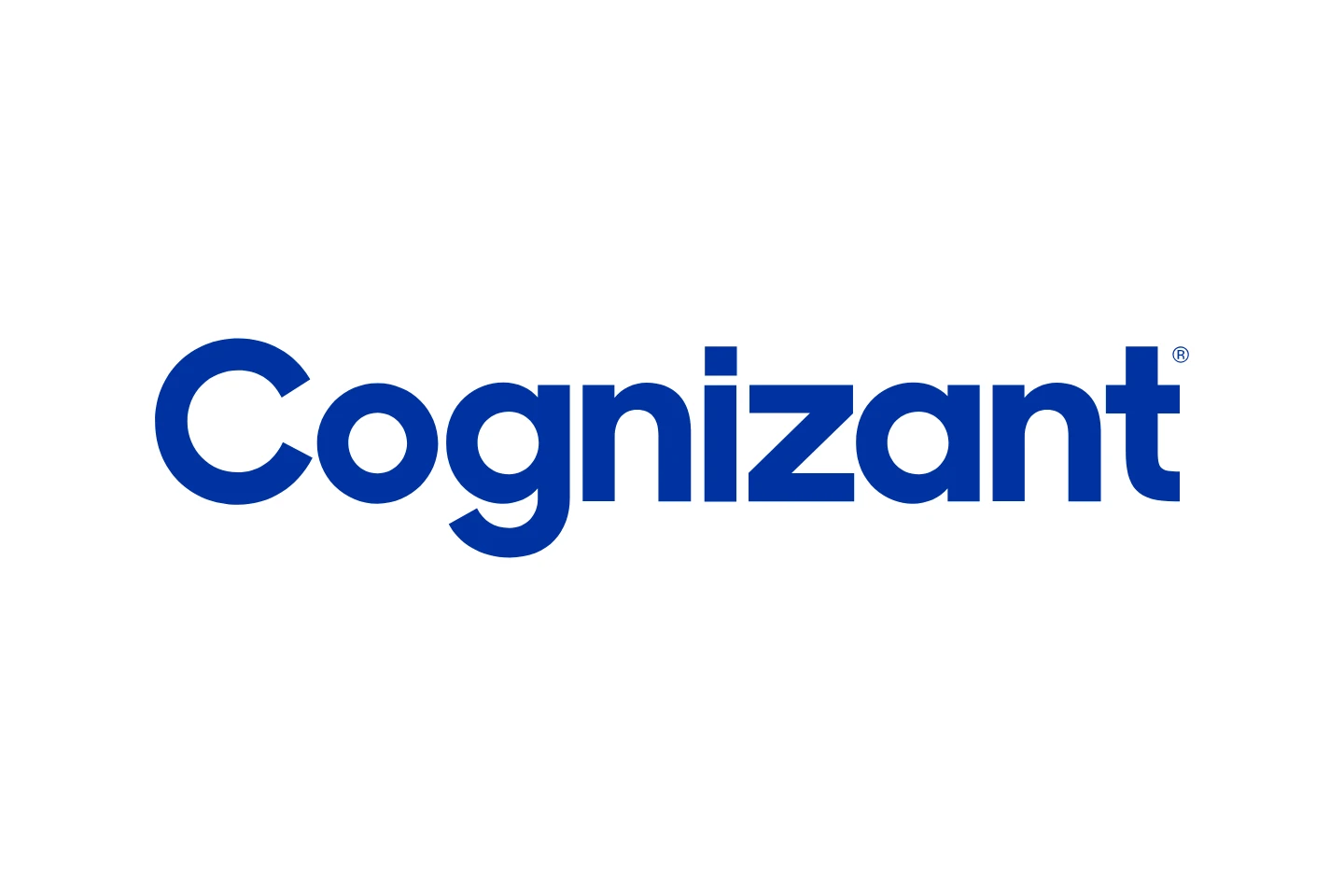 Cognizant logo