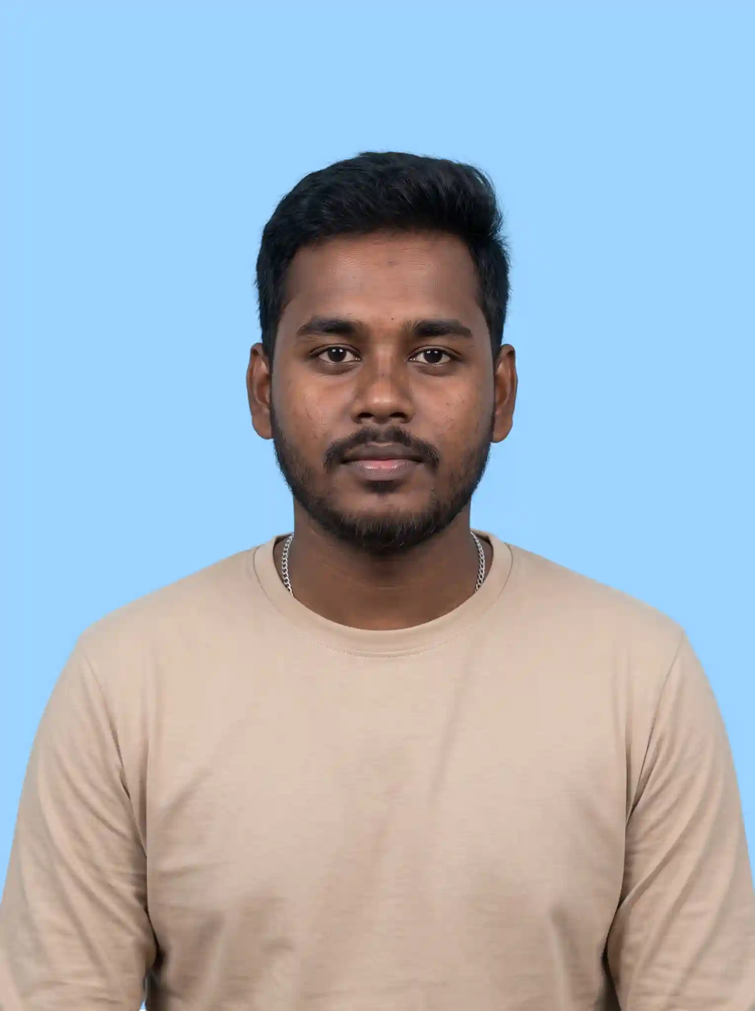 Dileep D