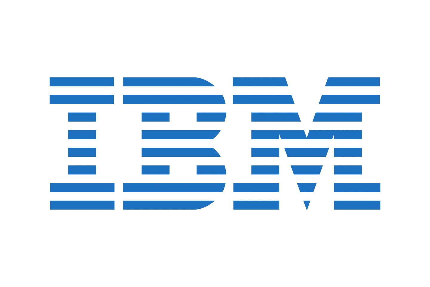 IBM logo