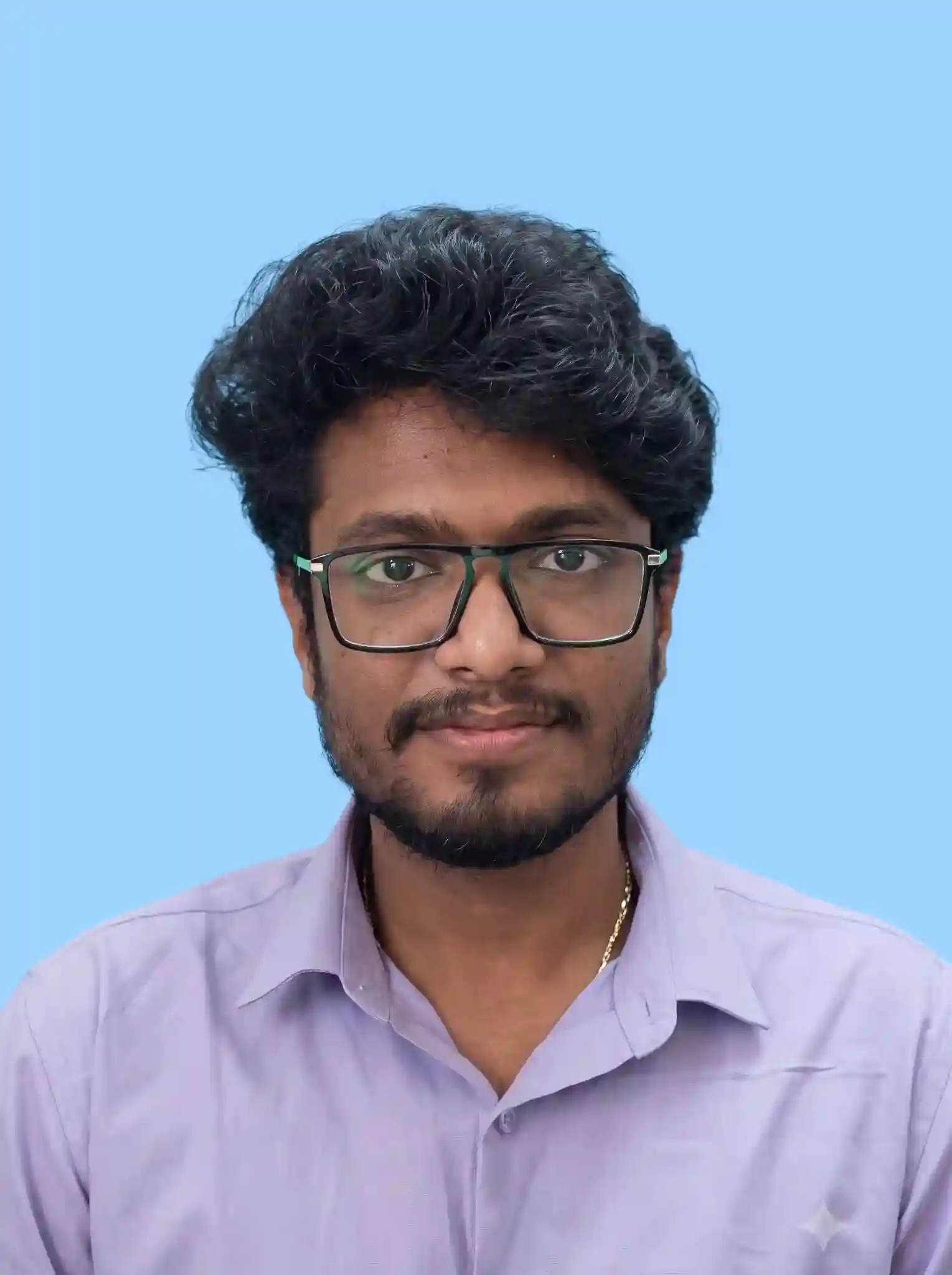 Joseph Eapan