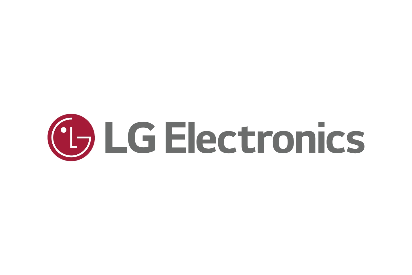 LG Electronics logo