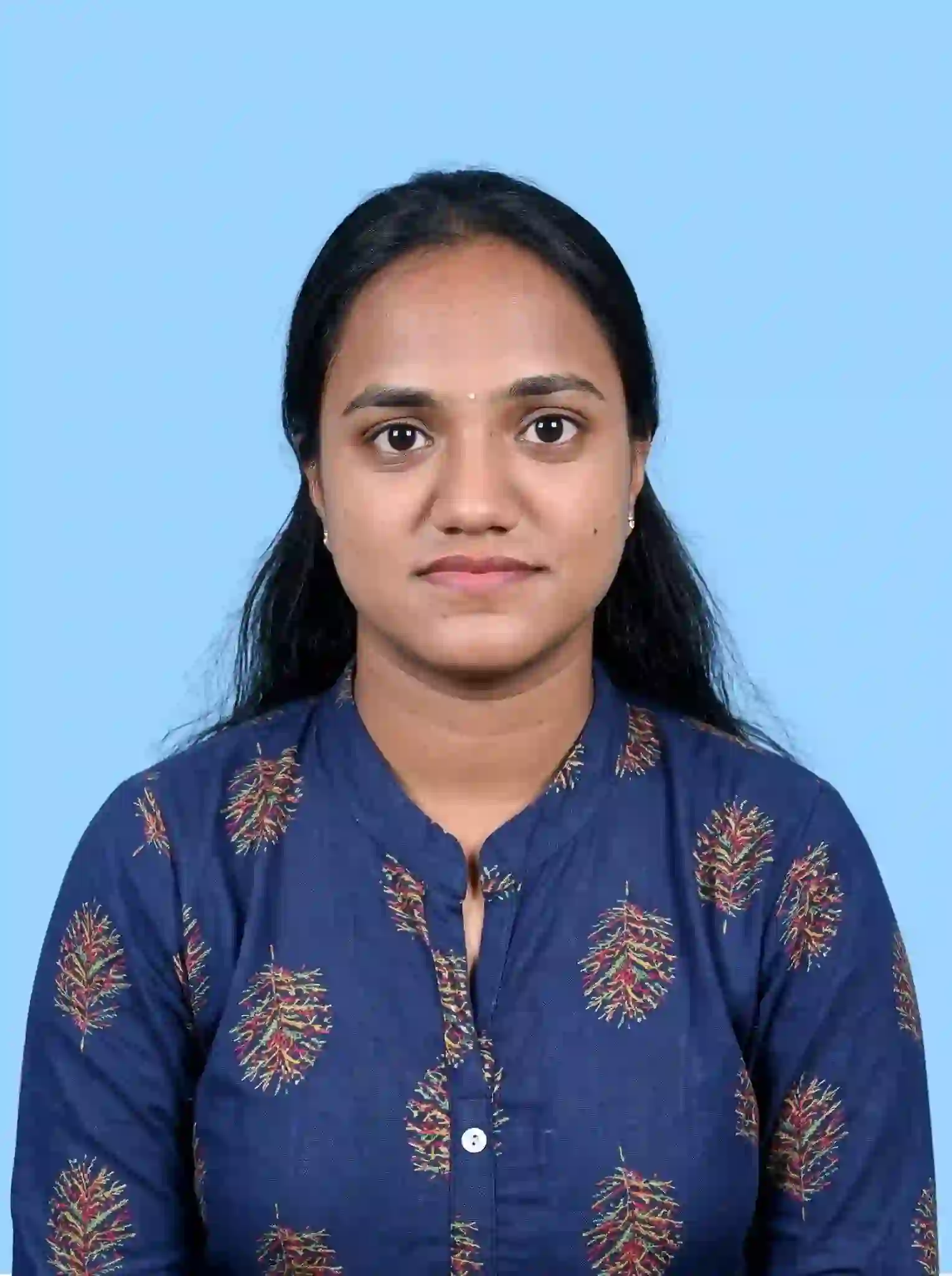 Monisha N