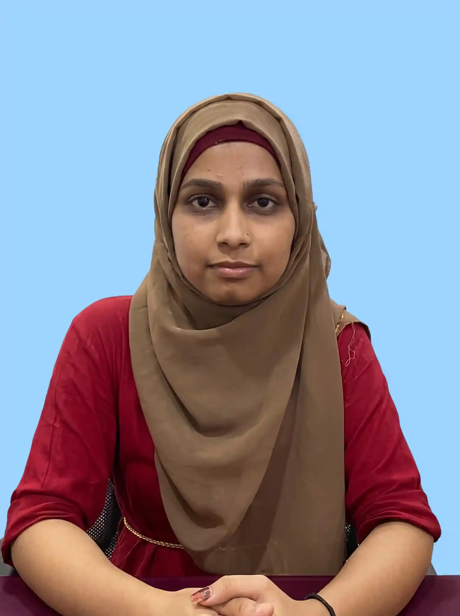 Muskan Attar