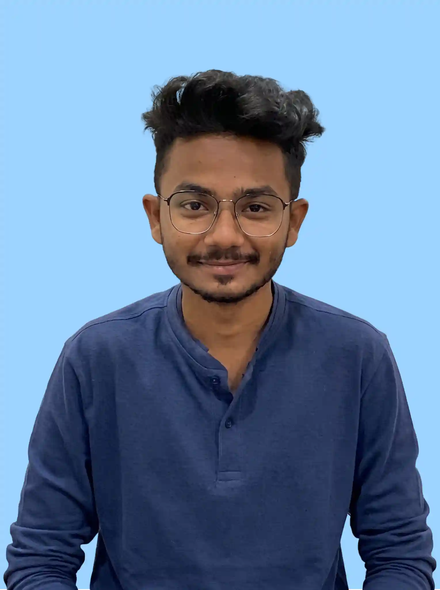 Nihal Ali N.M
