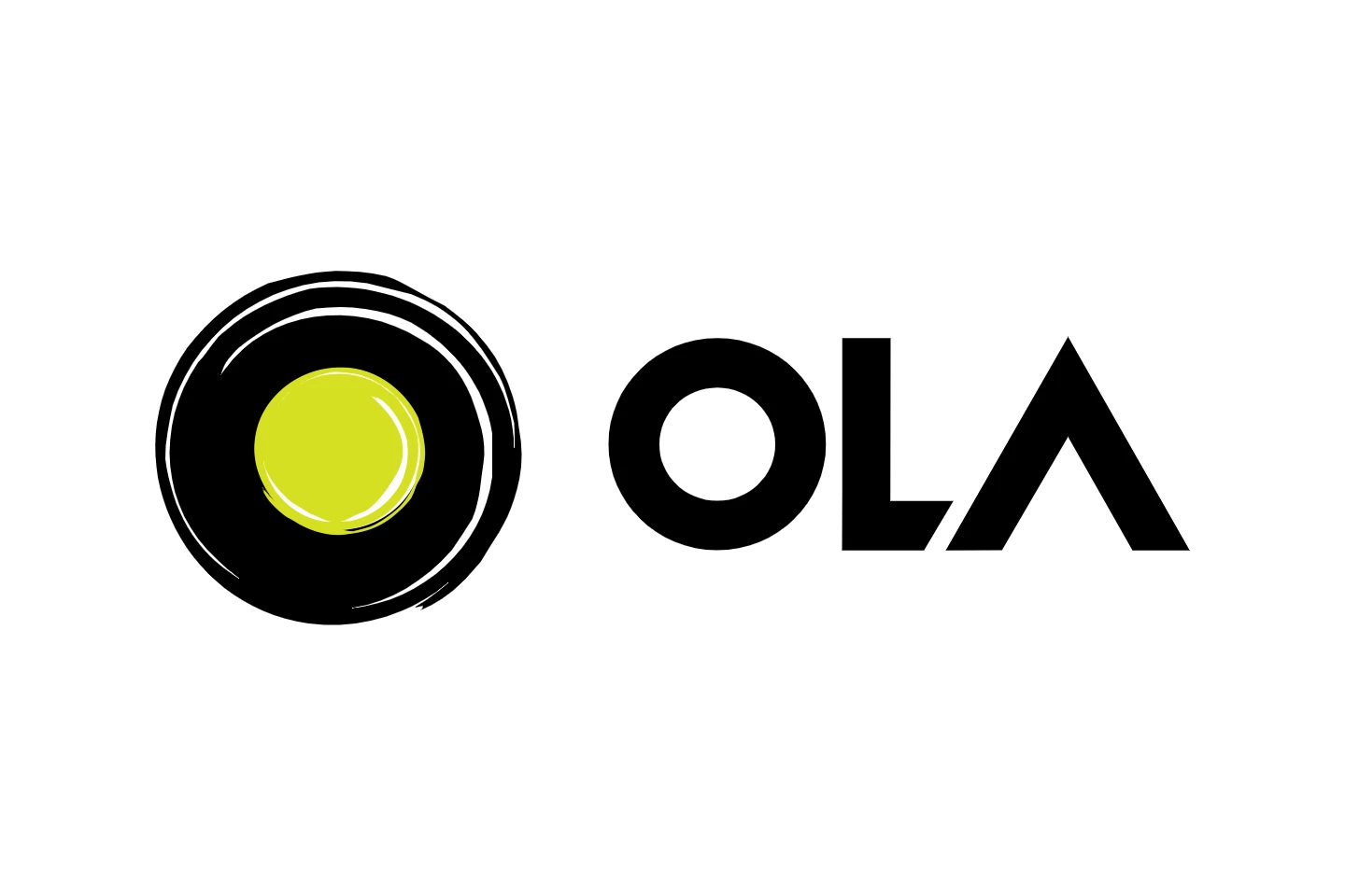 Ola logo