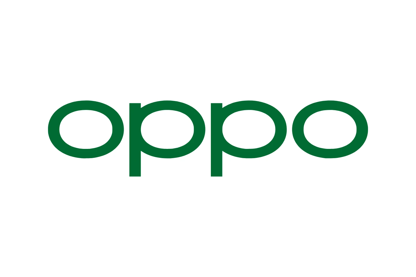 Oppo logo