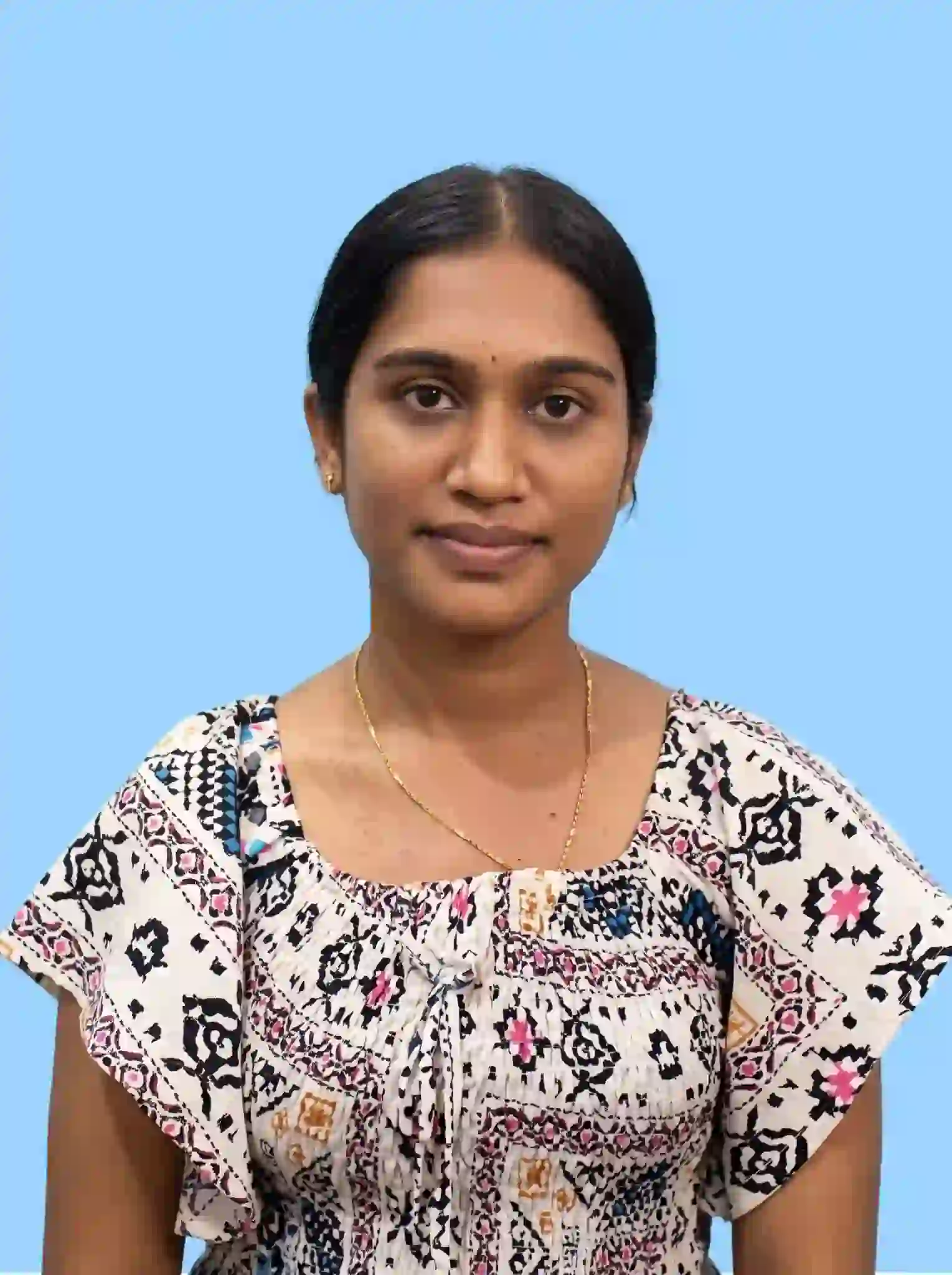 Ruchitha N.P