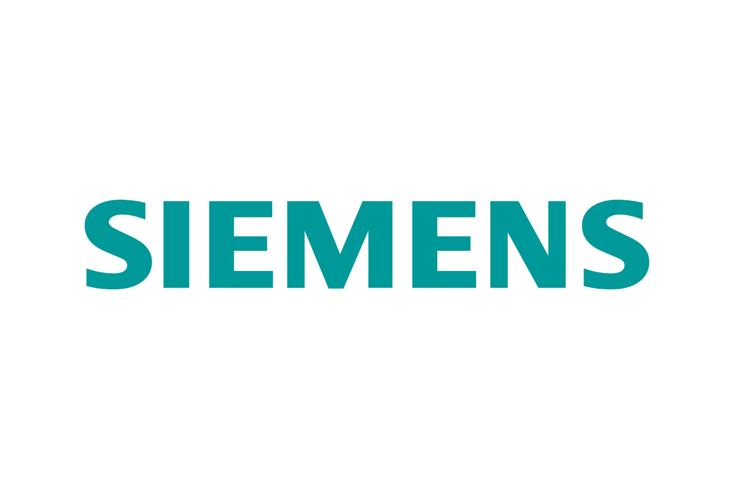 Siemens logo