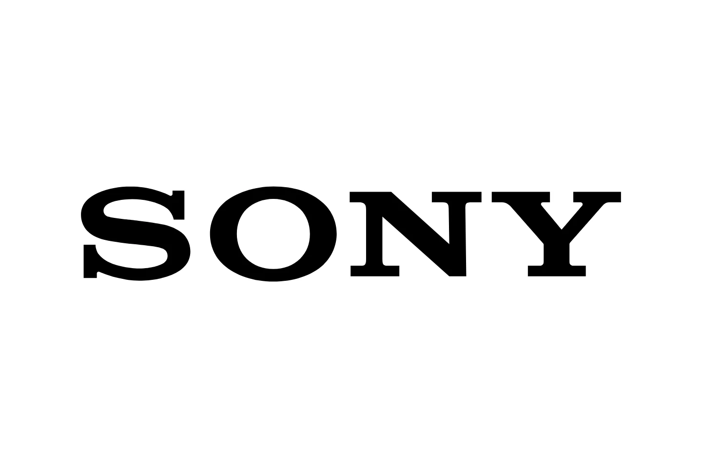 Sony logo