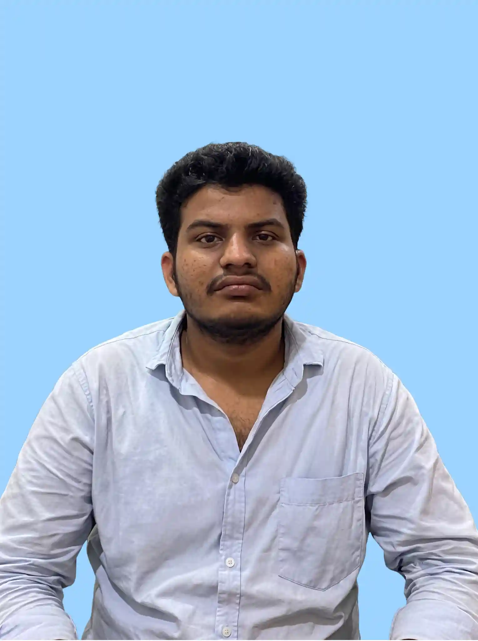 T Yaswanth Kumar