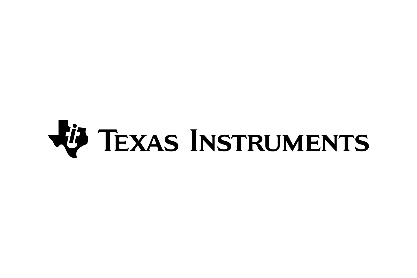 Texas Instruments logo