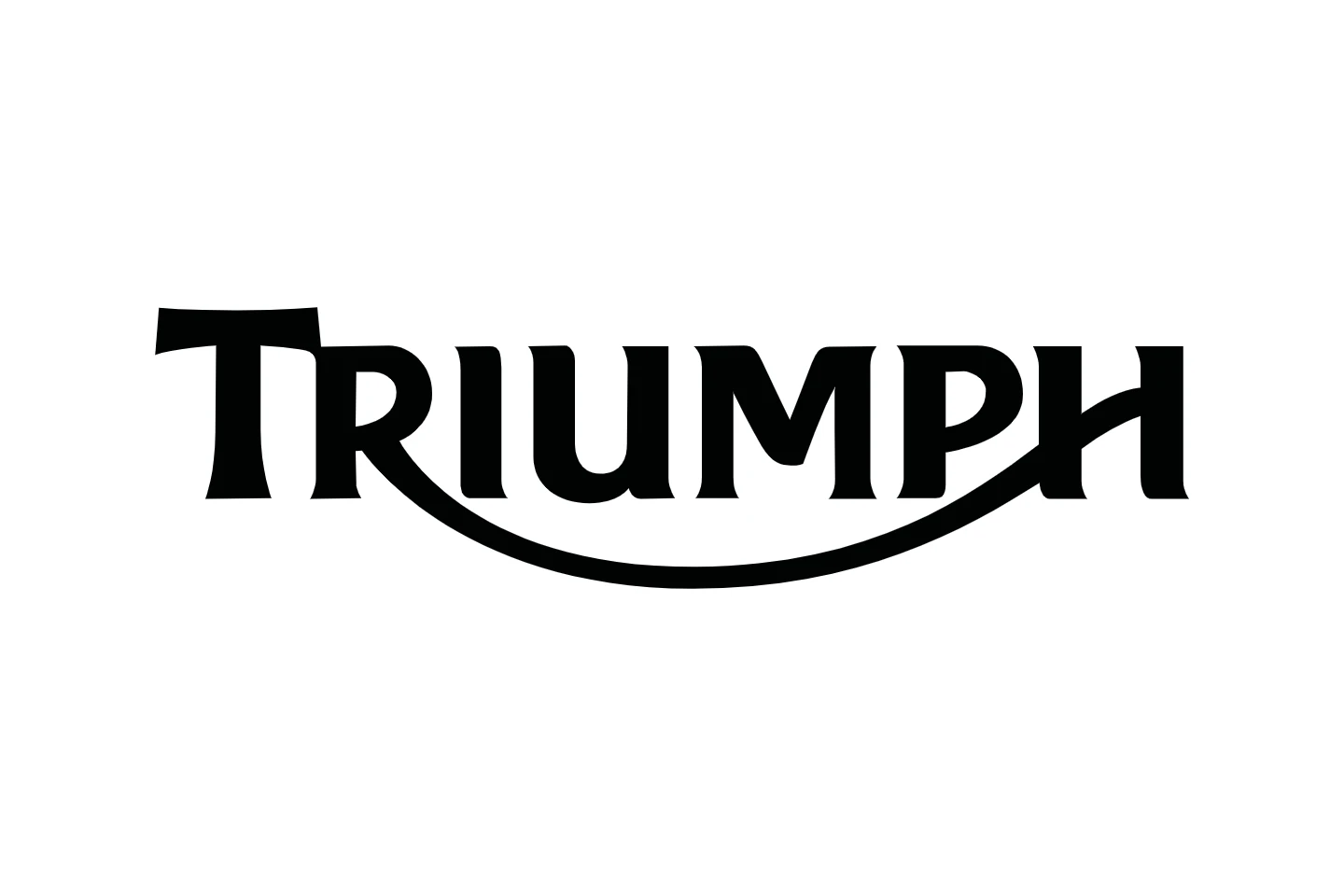 Triumph Motorcycles logo