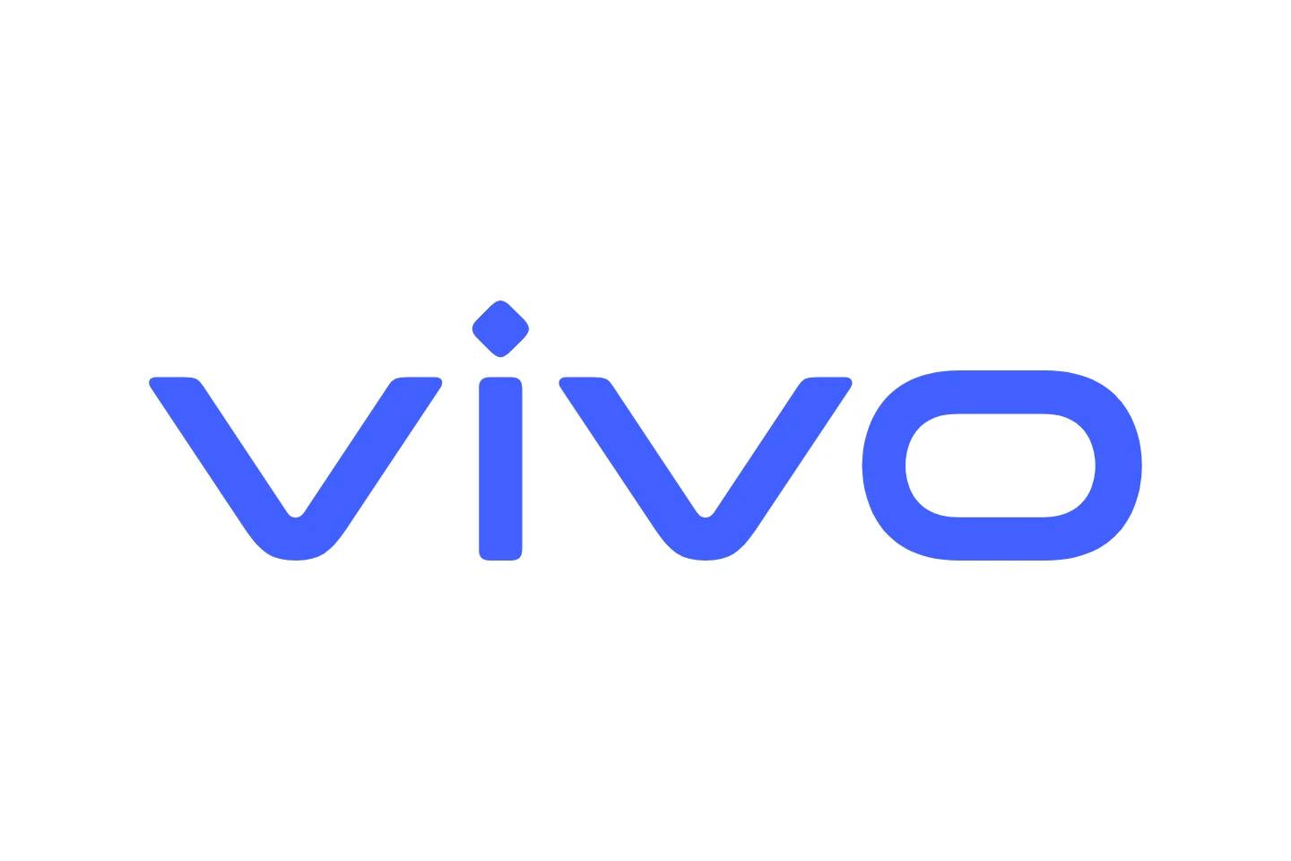 Vivo logo