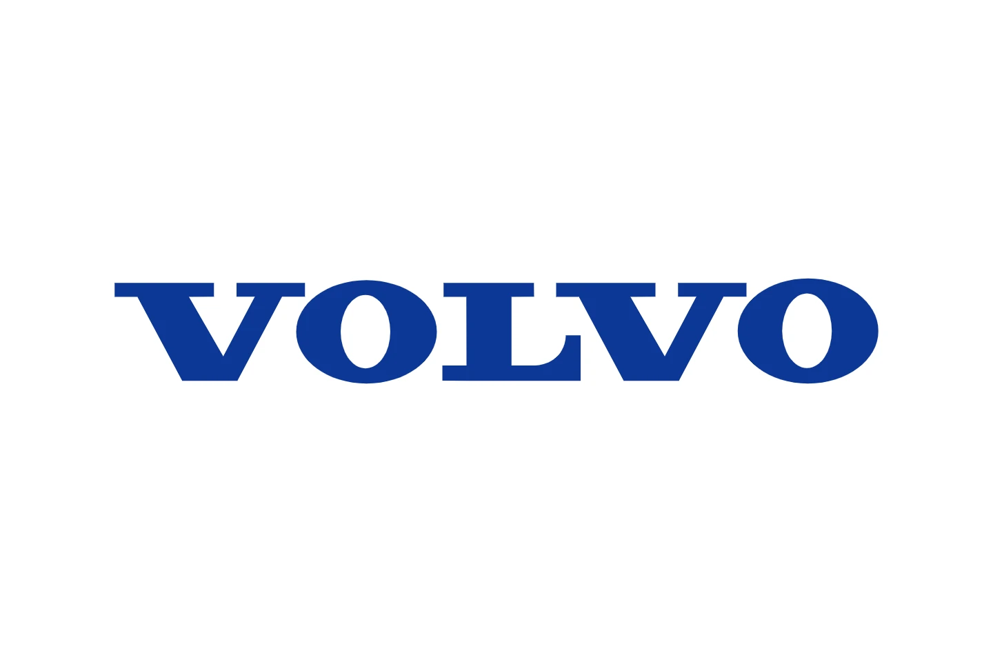 Volvo logo